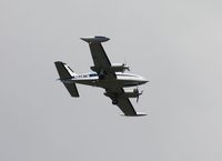 N626TM @ MCO - Cessna 310R