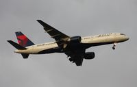 N632DL @ MCO - Delta 757 - by Florida Metal
