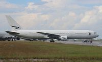 N637TW @ OPF - Ryan International 767-300 - by Florida Metal