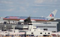 N646AA @ MIA - American 757 - by Florida Metal