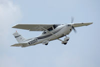 N300EP @ GKY - At Arlington Municipal Airport