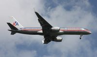 N657AM @ MCO - American 757 - by Florida Metal