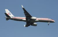 N659AA @ MCO - American 757 - by Florida Metal