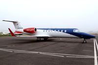 LX-EAA @ EGBJ - Learjet 45 [45-321] (Ducair Luxembourg Air Ambulance) Staverton~G 15/03/2012 - by Ray Barber