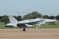 162882 @ AFW - At Alliance Airport - Fort Worth, TX