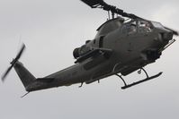 N826HF @ KLAL - Giving rides at Sun N Fun 2013 - Lakeland, FL