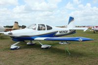 N829GW @ KLAL - Sun N Fun 2013 - Lakeland, FL - by Bob Simmermon