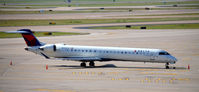 N538CA @ KDFW - DFW, TX - by Ronald Barker