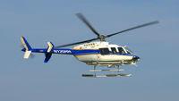 N120HH @ EGSU - 42. N120HH departing the IWM Spring Airshow, May 2013.