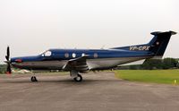 VP-CPX @ EGTF - Ex: HB-FQJ > C-FCSC > C-FPXY > VP-CPX
Pixie Air Ltd - See; http://tinyurl.com/or9qcp5 - by Clive Glaister