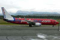 ZK-PBL @ YBCG - At Coolangatta - by Micha Lueck