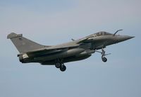 20 @ LFRJ - French Naval Aviation Dassault Rafale M, Landivisiau Naval Air Base (LFRJ) - by Yves-Q