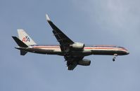 N663AM @ MCO - American 757 - by Florida Metal