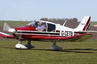 G-CETB photo, click to enlarge