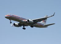 N665AA @ MCO - American 757 - by Florida Metal