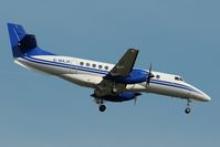 G-MAJK @ LFBD - landing 23 from Dijon - by Jean Goubet-FRENCHSKY