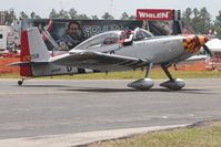 N849RS @ KLAL - Sun N Fun 2013 - Lakeland, FL - by Bob Simmermon