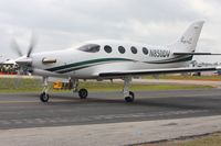 N850DV @ KLAL - Sun N Fun 2013 - Lakeland, FL