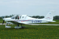 G-CGWO photo, click to enlarge G-CGWO photo, click to enlarge