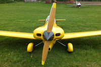 G-AYZH photo, click to enlarge G-AYZH photo, click to enlarge