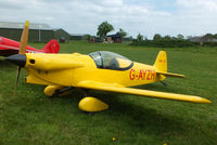 G-AYZH photo, click to enlarge G-AYZH photo, click to enlarge