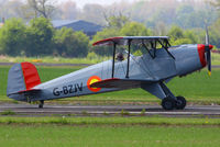G-BZJV photo, click to enlarge G-BZJV photo, click to enlarge