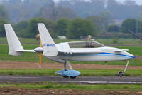 G-MUSO photo, click to enlarge G-MUSO photo, click to enlarge