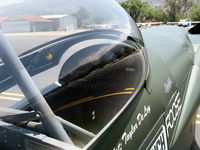N884TD @ SZP - 2009 Deley VAN's RV-4, panel - by Doug Robertson
