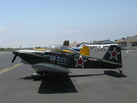 N884TD @ SZP - 2009 Deley VAN's RV-4 - by Doug Robertson