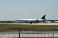 N197JB @ RSW - jetBlue taking off at RSW