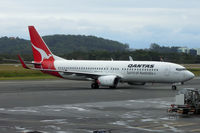 VH-VYE @ YBCG - Coolangatta - by Micha Lueck