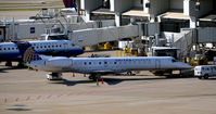 N14953 @ KDFW - Gate DFW - by Ronald Barker