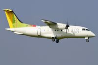 OE-LKB @ LOWW - Rwy 34 - by Bernd Karlik - VAP