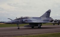 514 @ LFSD - Dijon airshow 1997 - by olivier Cortot