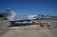 123 - Saint Dizier Airshow 2000 - by olivier Cortot