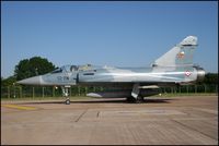 103 @ EGVA - 12-YN, RIAT 2005 - by olivier Cortot