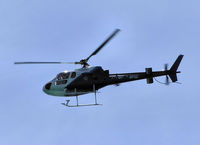 8P-BHB @ TBPO - Fly over the harbour of Barbados - by Willem Göebel