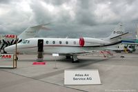 D-CCEA @ GVA - Part of the EBACE 2013 Static Display - by Carl Byrne (Mervbhx)