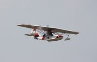 N205DH @ KOWB - Searey - by Mark Pasqualino