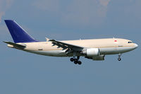 TC-SGM @ VIE - ULS Cargo