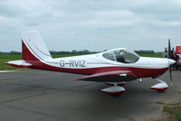G-RVIZ photo, click to enlarge G-RVIZ photo, click to enlarge