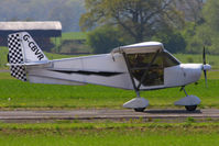 G-CBVR photo, click to enlarge G-CBVR photo, click to enlarge