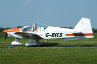 G-BICS photo, click to enlarge G-BICS photo, click to enlarge