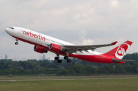 D-ALPB @ EDDL - D-ALPB - by Marcus Stelzer