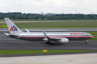 N378AN @ EDDL - N378AN