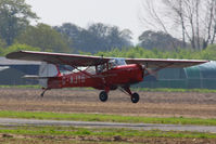 G-AJYB photo, click to enlarge G-AJYB photo, click to enlarge