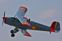 G-BZJV photo, click to enlarge G-BZJV photo, click to enlarge