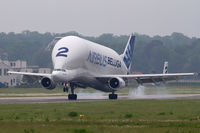 F-GSTB @ EDHI - F-GSTB