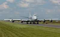 LX-VCV @ ELLX - taxying to the active - by Friedrich Becker