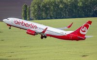 D-ABAF @ EDDR - departure to TXL - by Friedrich Becker